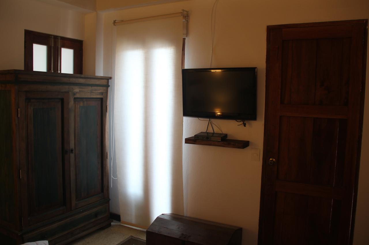 Hotel Boutique Casa San Miguel Cartagena Exteriér fotografie