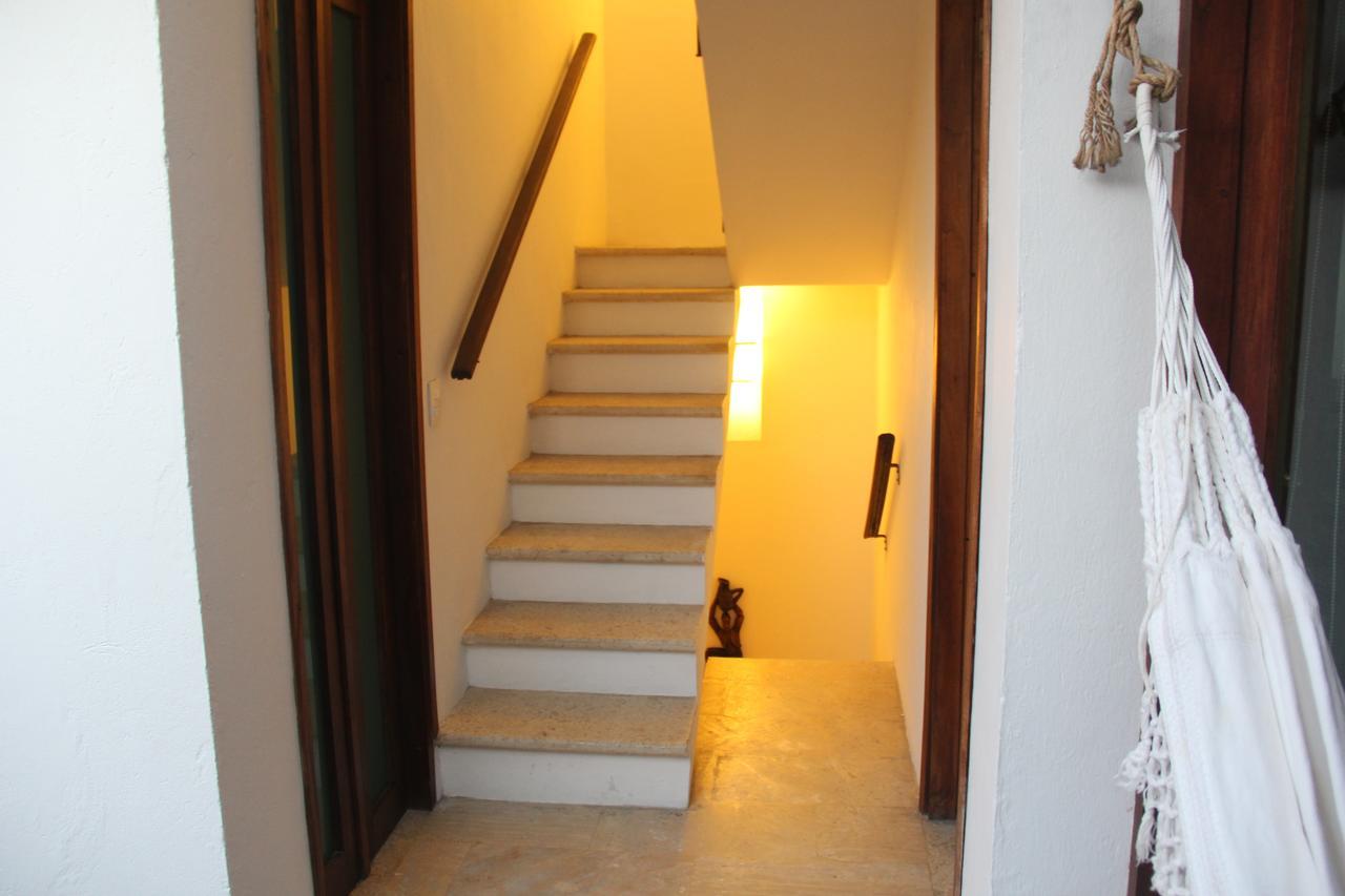 Hotel Boutique Casa San Miguel Cartagena Exteriér fotografie