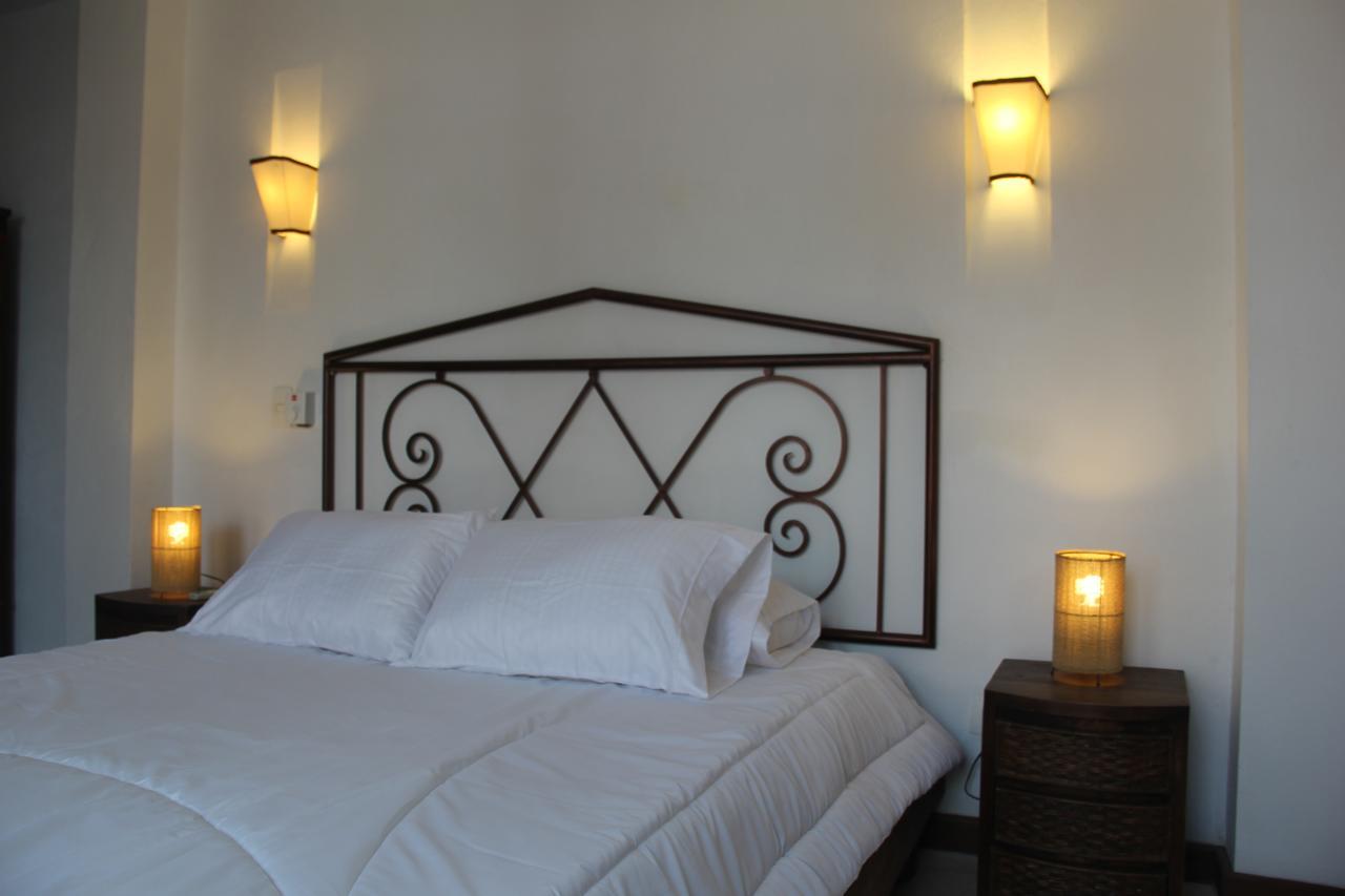 Hotel Boutique Casa San Miguel Cartagena Exteriér fotografie