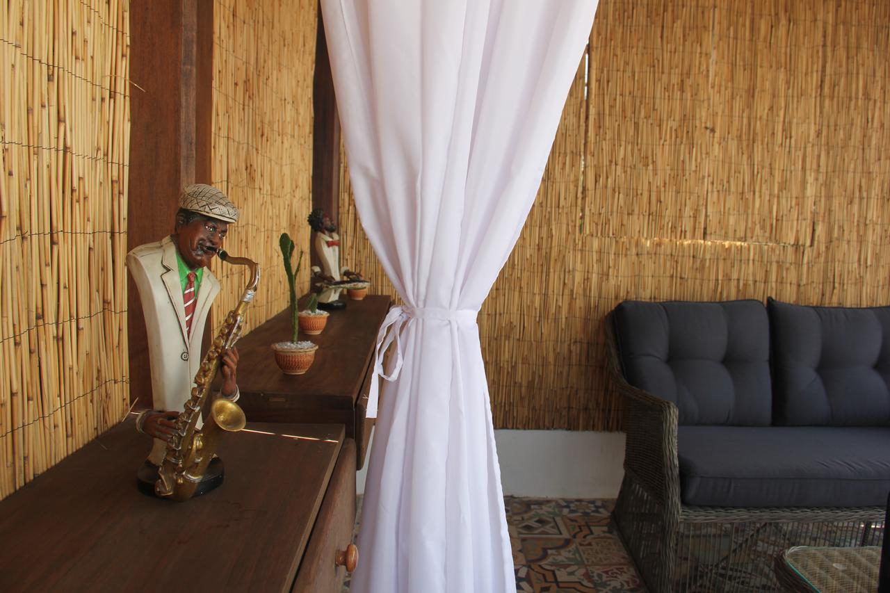 Hotel Boutique Casa San Miguel Cartagena Exteriér fotografie